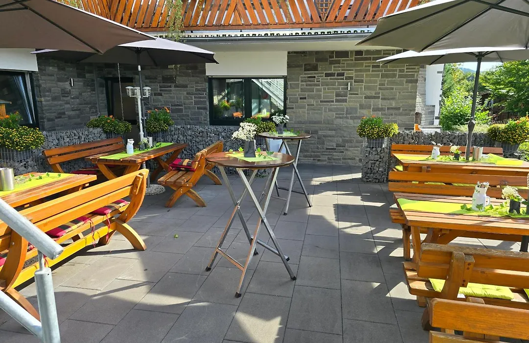 Pension Haus Diefenbach-1